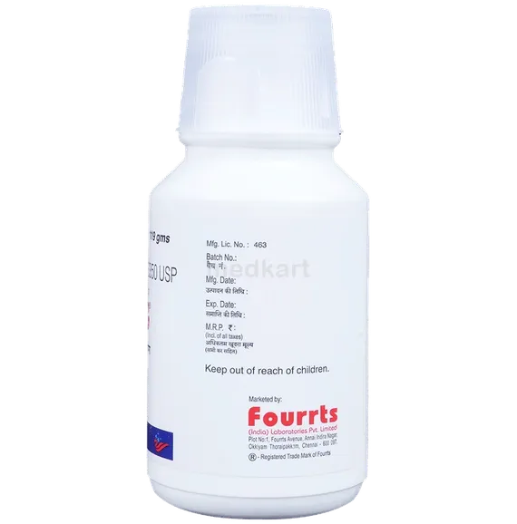 laxopeg powder 119 gm
